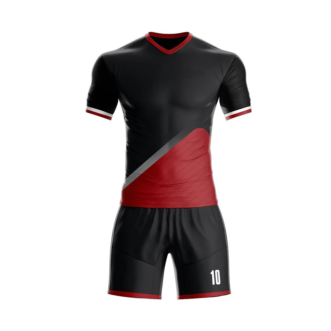 Soccer Uniform – Sandhu Sports Wear